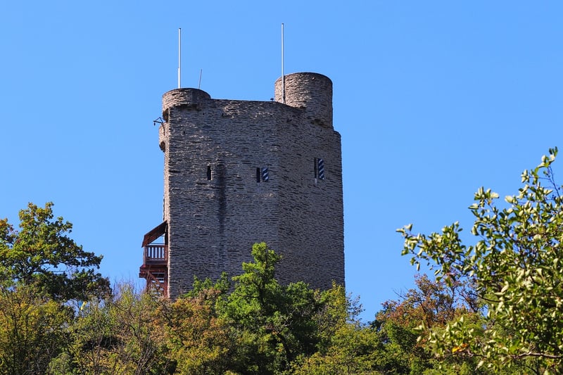 Medieval Keep